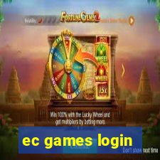 ec games login